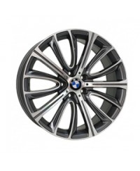 Replica B5241 GMF R20 W10.0 PCD5x120 ET41 DIA72.6